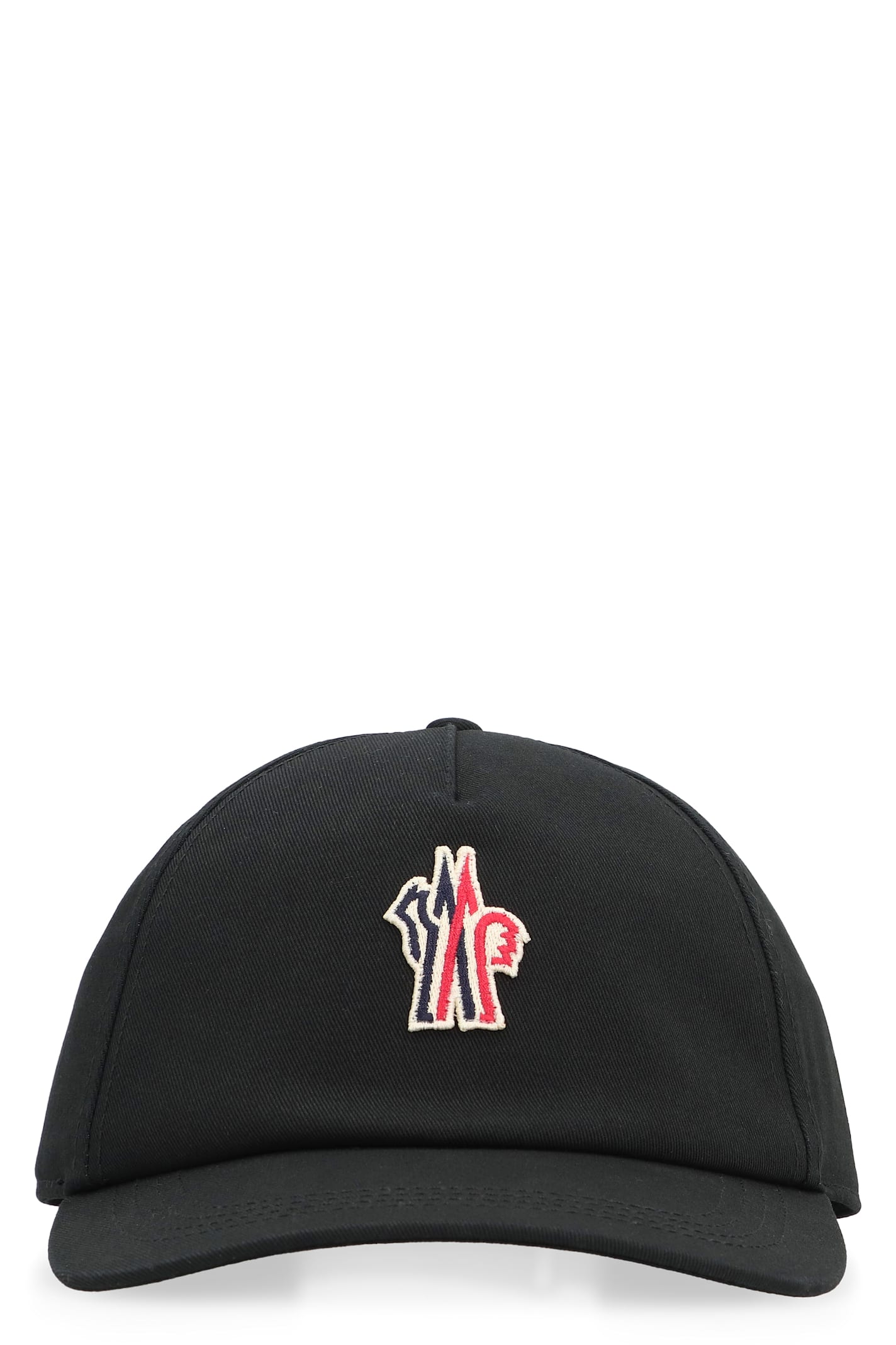 Logo Baseball Cap