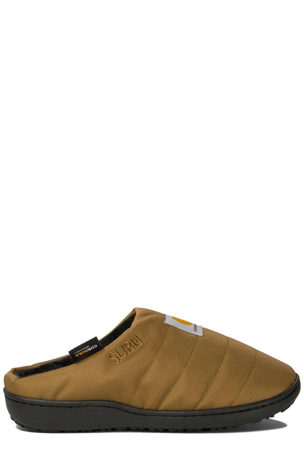 X Subu Cordura Padded Slippers