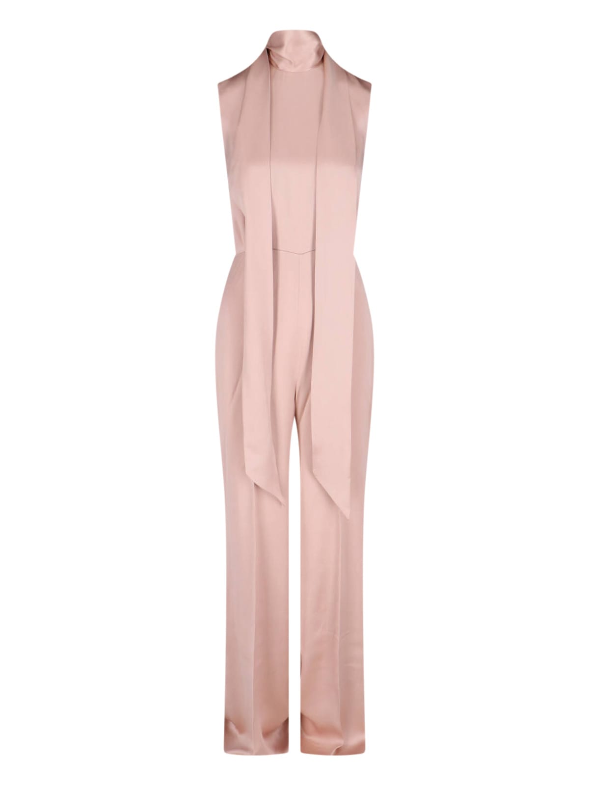Lavallière One-piece Jumpsuit