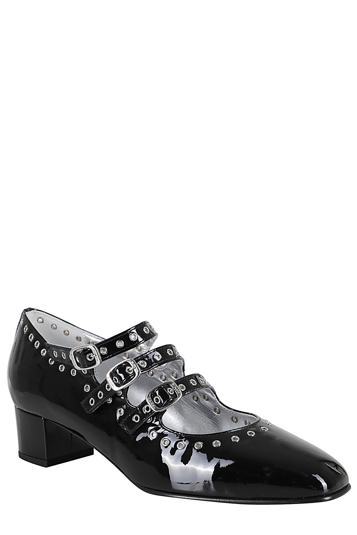 Shop Carel Camden In Black