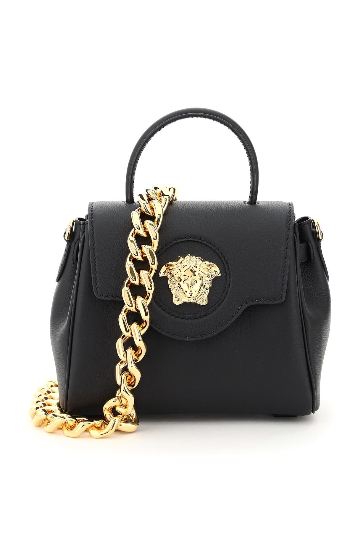 Versace La Medusa Mini Handbag