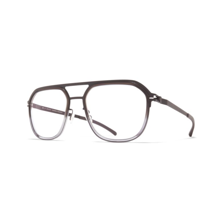 Mykita Colton377 A94 Storm Grey Grey G In Brown