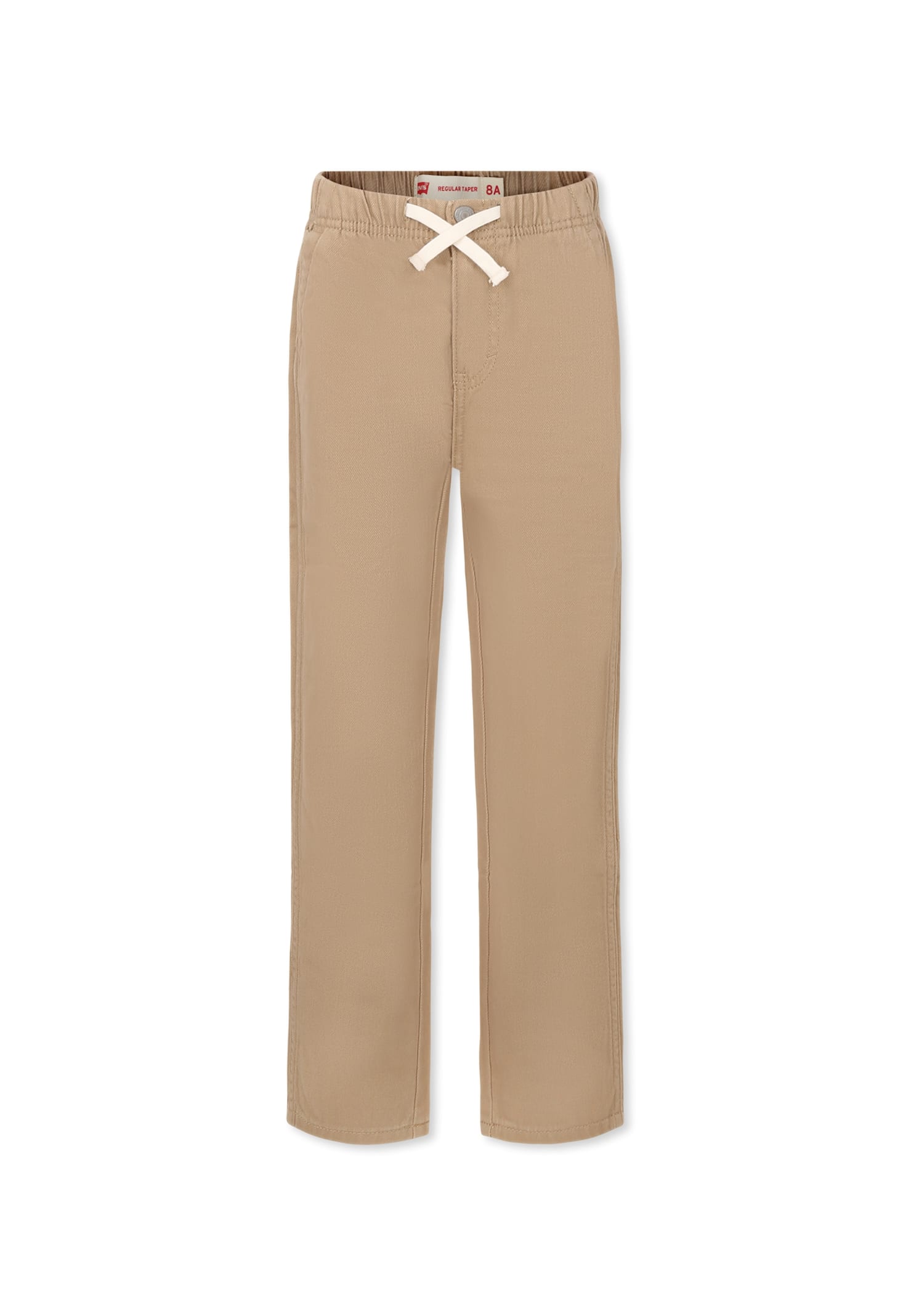 LEVI'S BEIGE TROUSERS FOR BOY 
