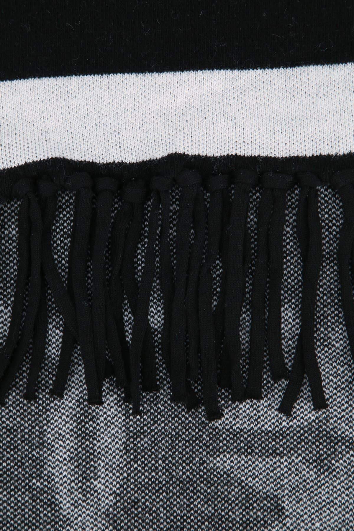 Pinko Scarves And Foulards In Black