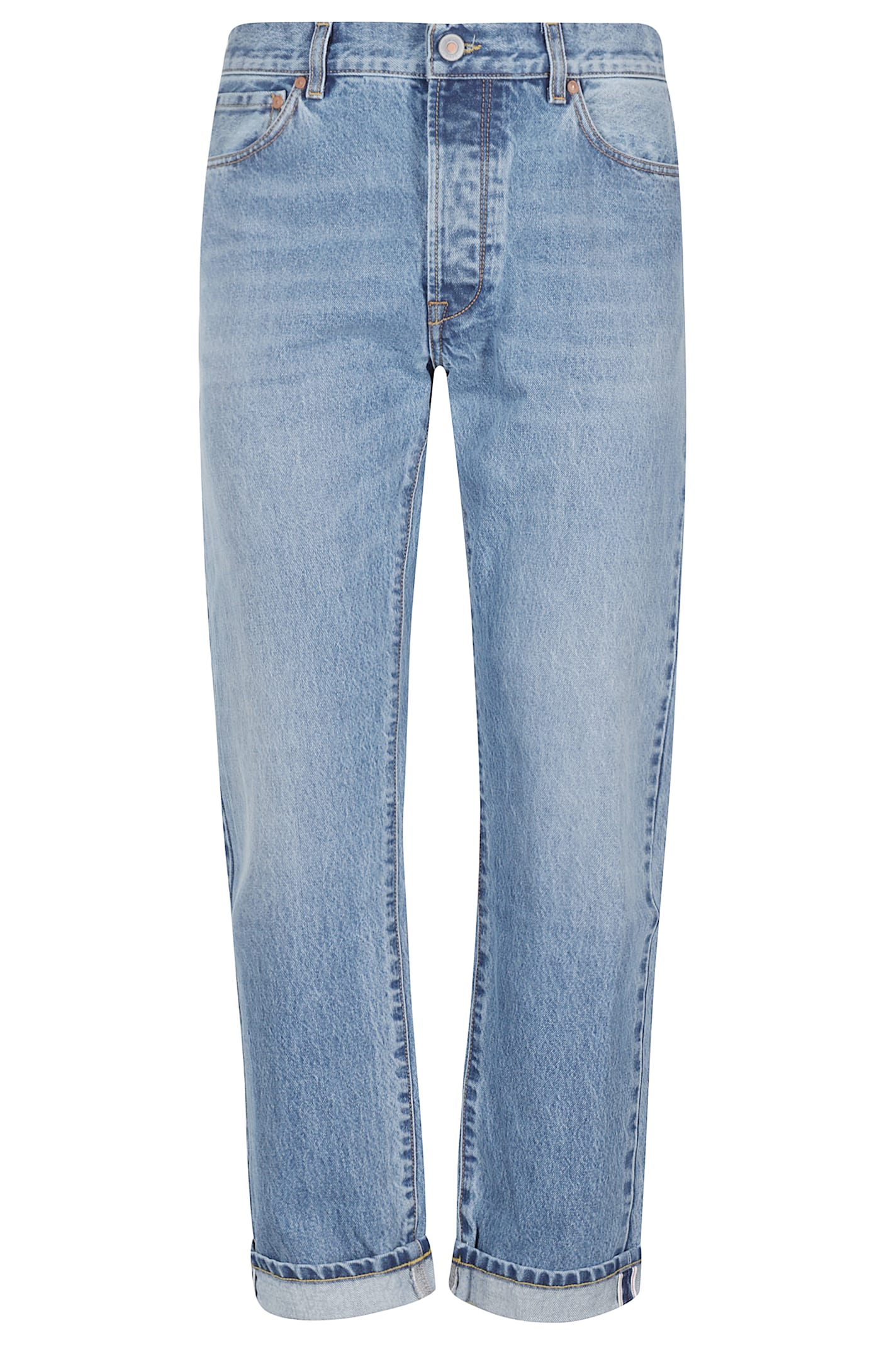 Italo Denim Chiaro