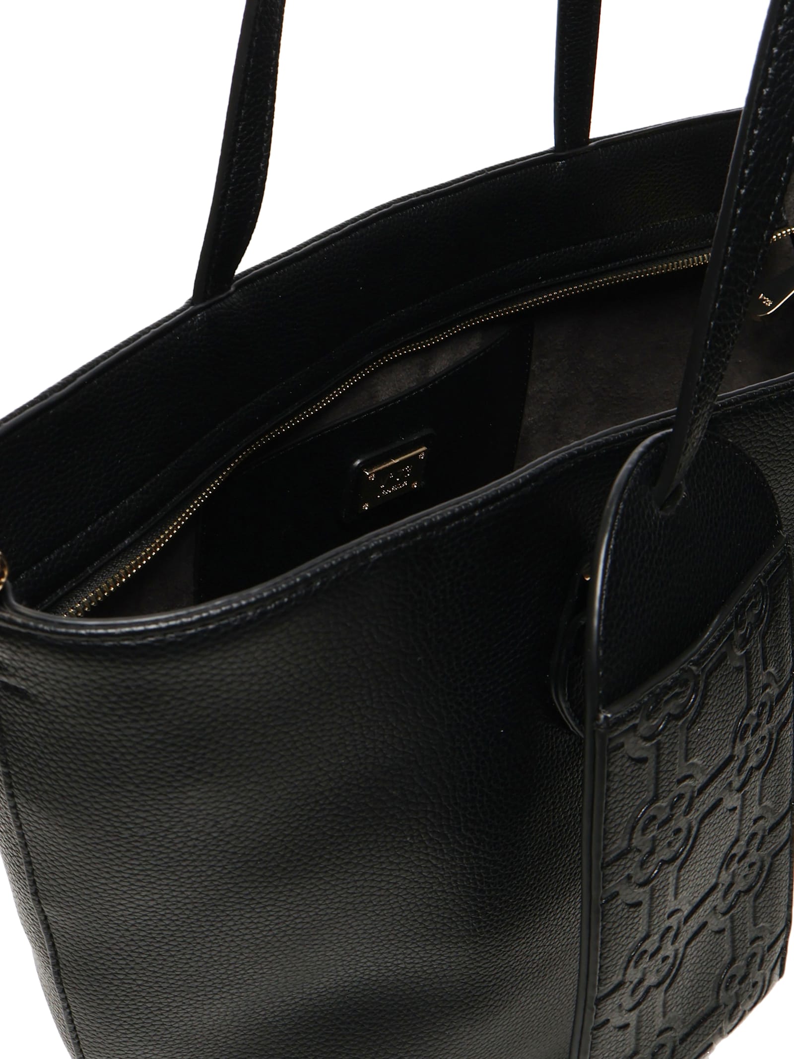 V73 Eugenia Shopping Bag