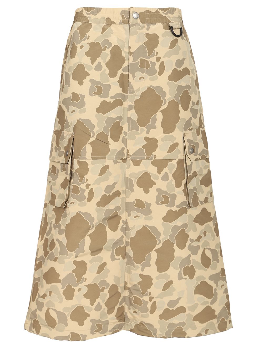 Carhartt Camo Irwin Skirt