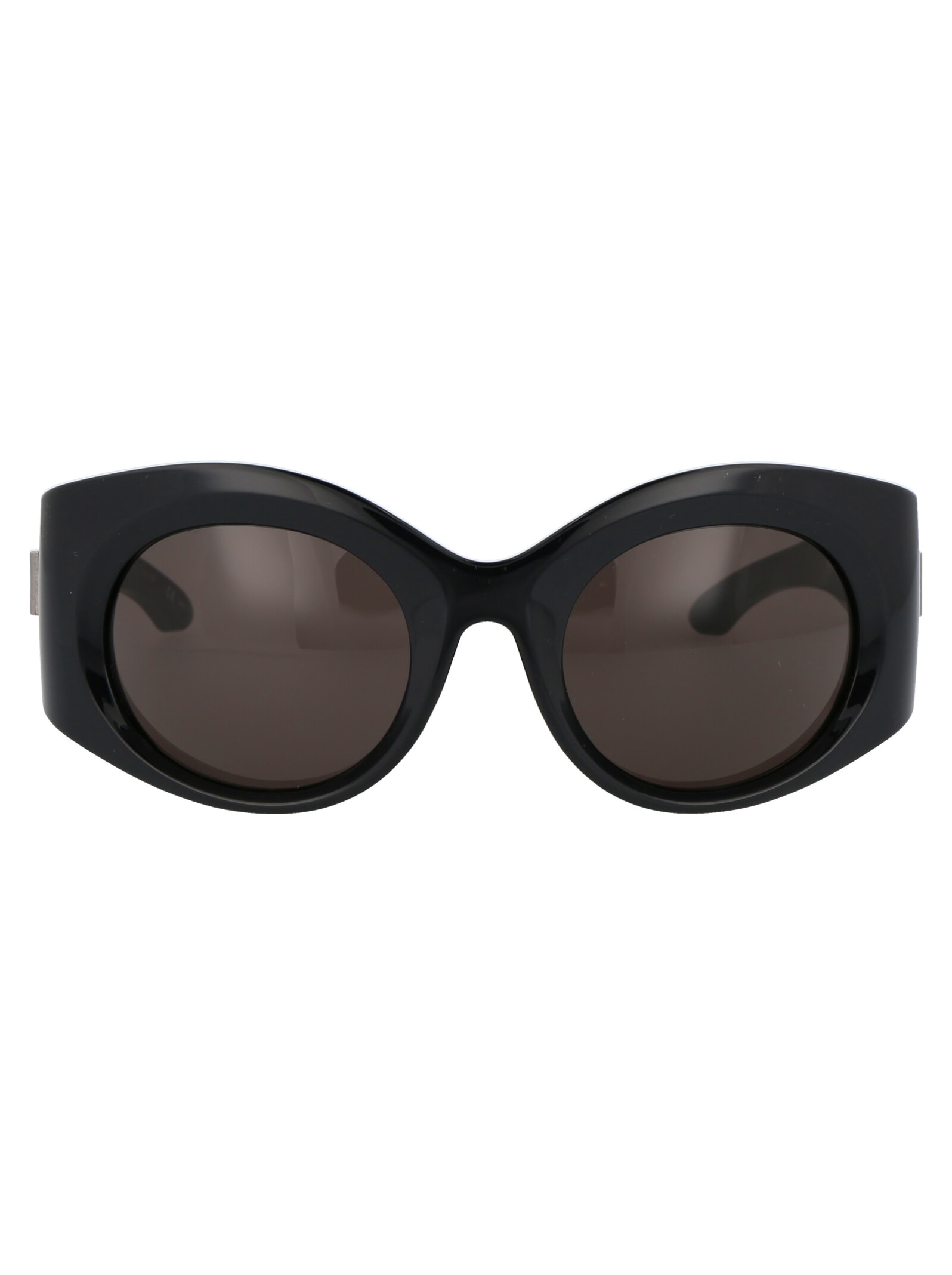 Balenciaga Eyewear Bb0189s Sunglasses