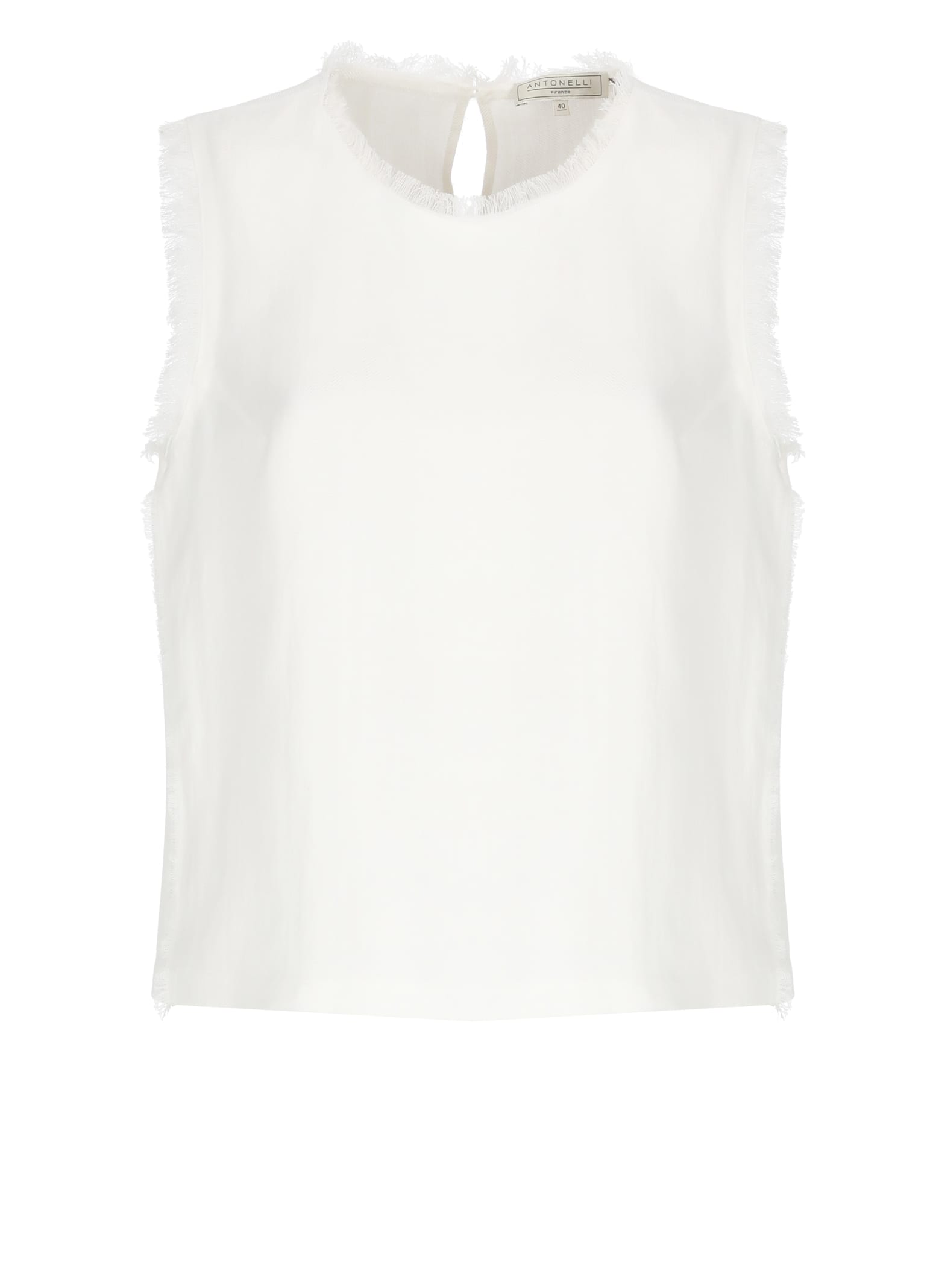 Capoverde T-shirt