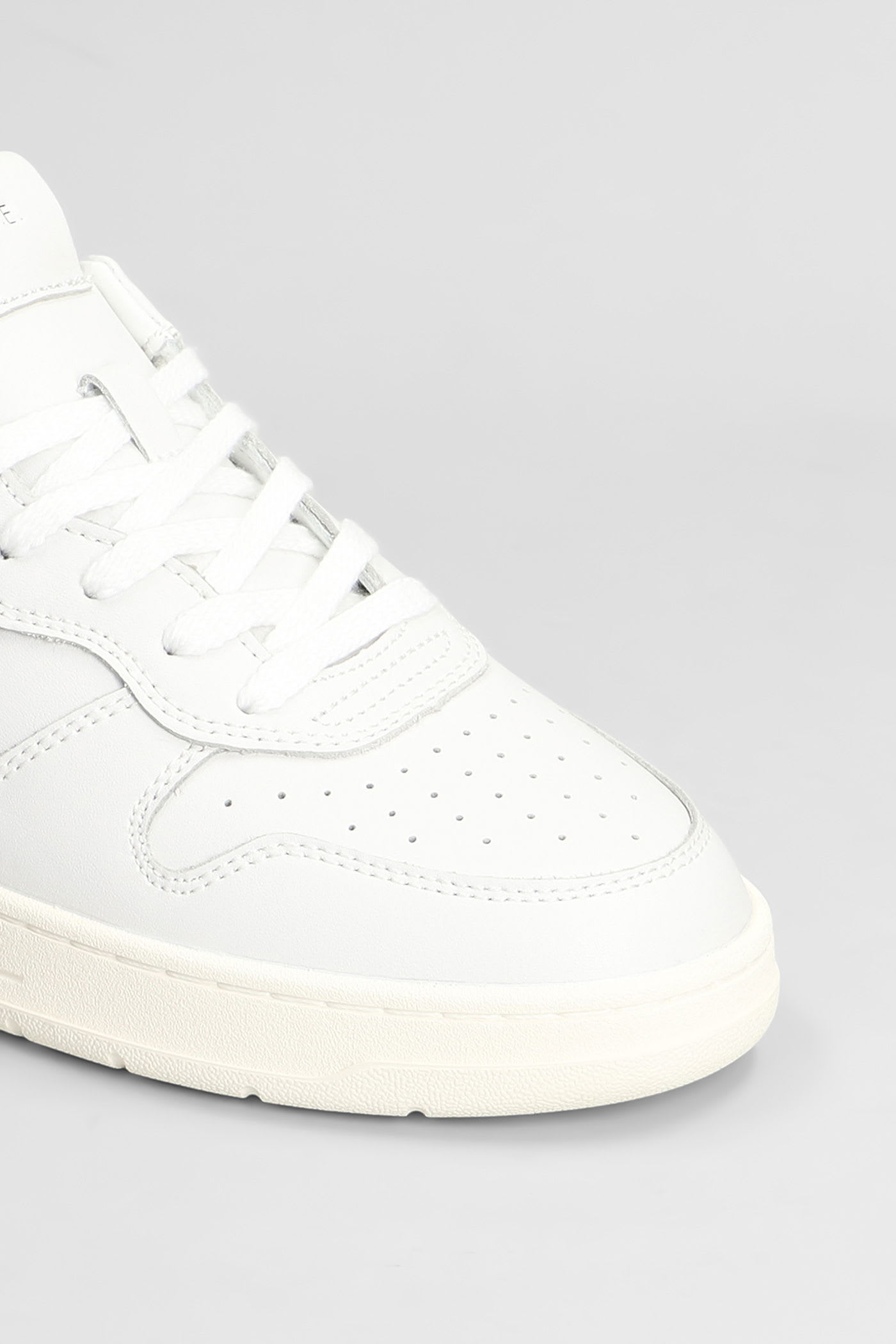 Date D.a.t.e. Court 2.0 Basic In White