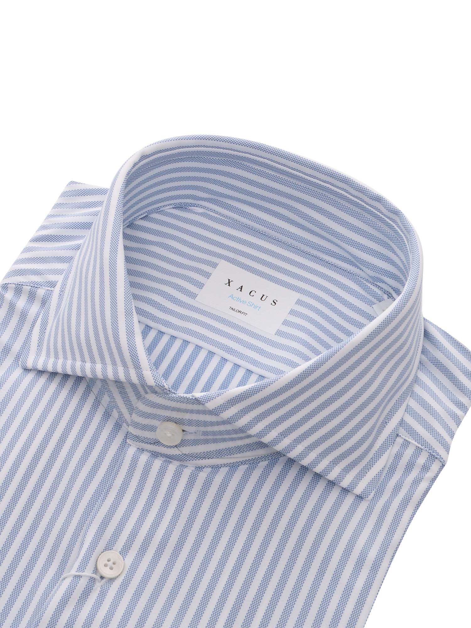 Xacus Shirt In Multicolor