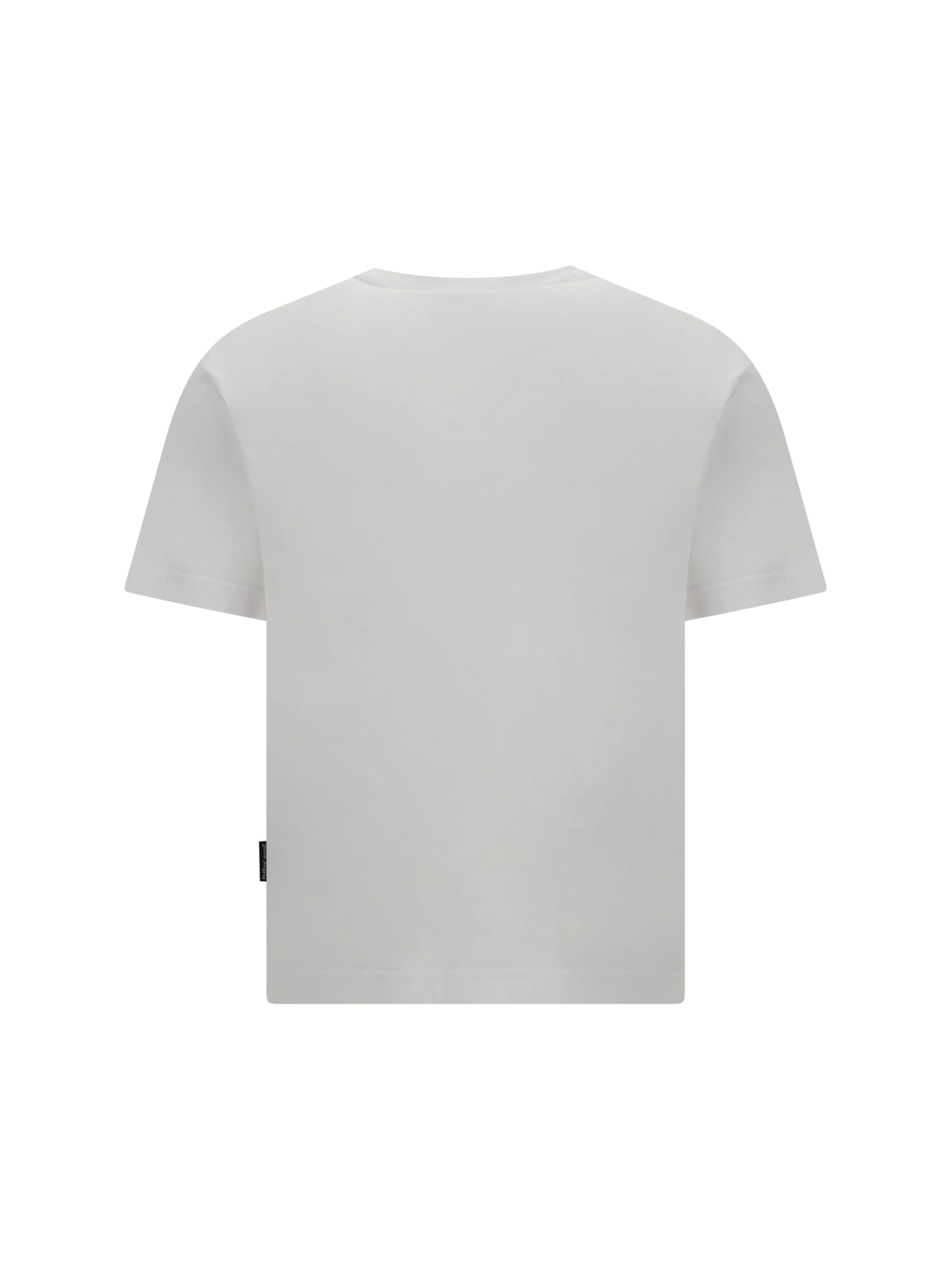 Shop Palm Angels T-shirt