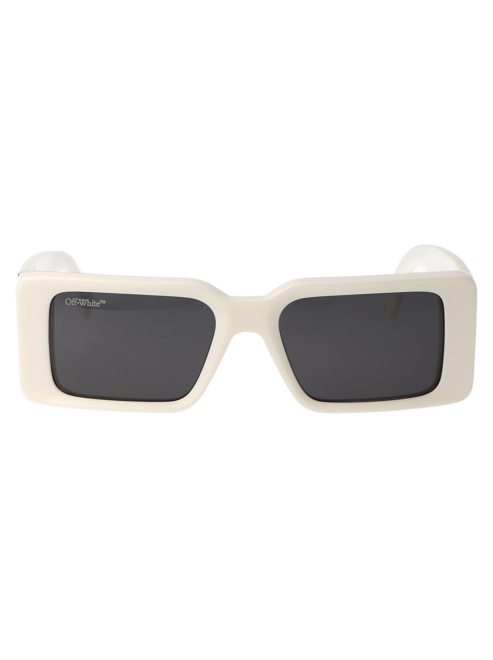 OFF-WHITE MILANO SUNGLASSES