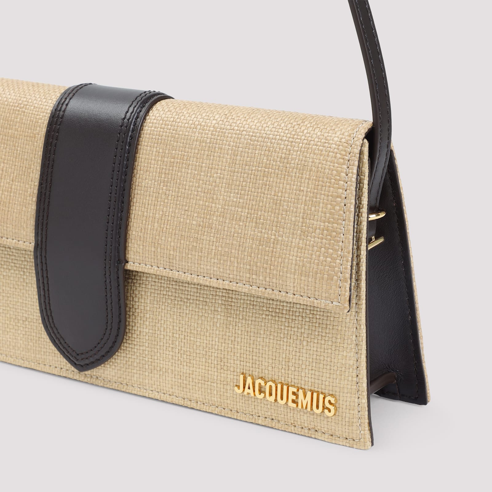 Jacquemus Le Bambino Long Handbag