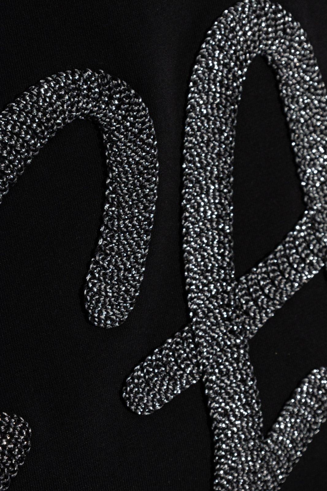 EMPORIO ARMANI T-SHIRT FROM THE SUSTAINABILITY COLLECTION