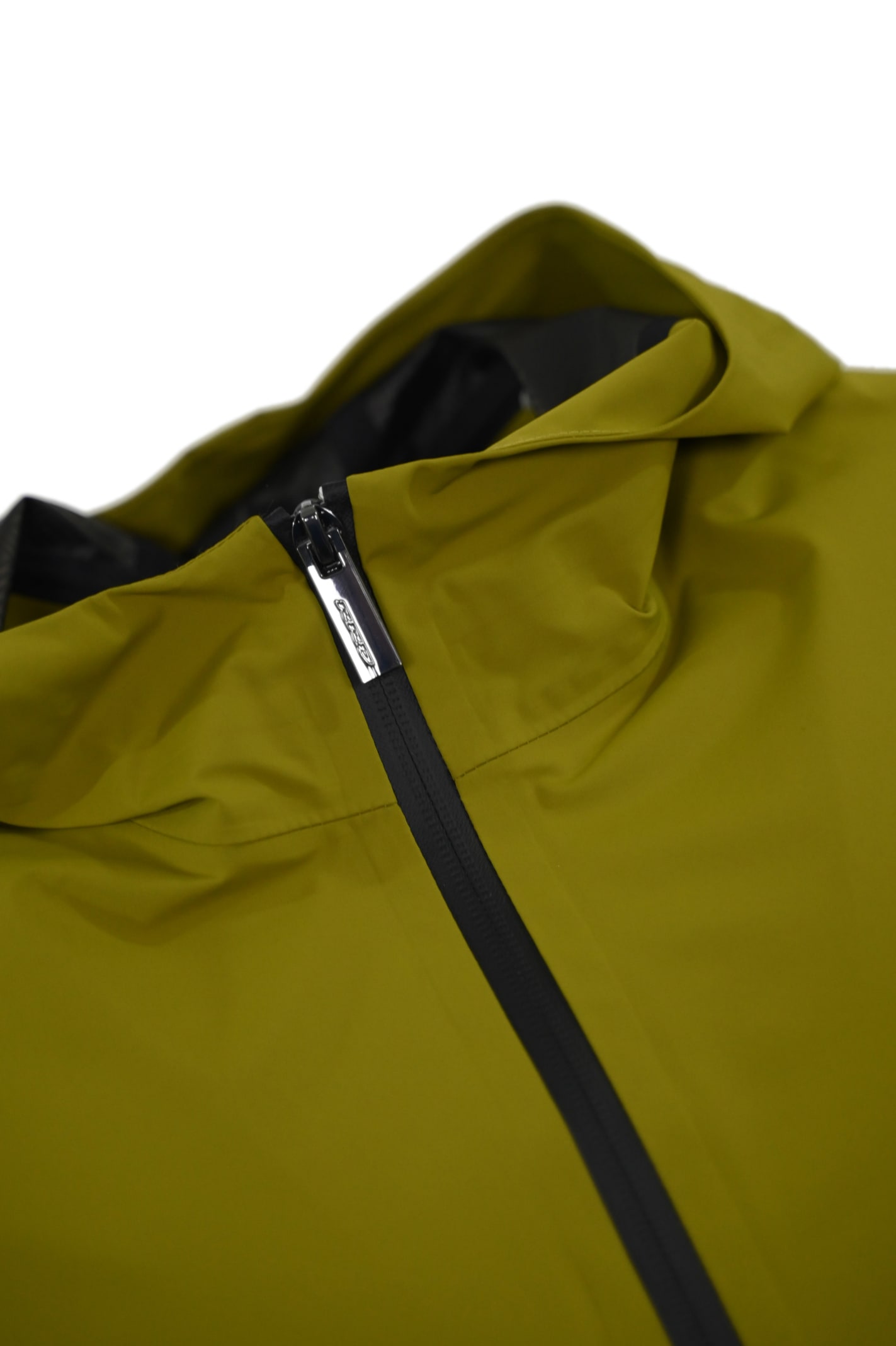 Shop Rrd - Roberto Ricci Design Summer Urban Jacket Blazer In Verde Acido