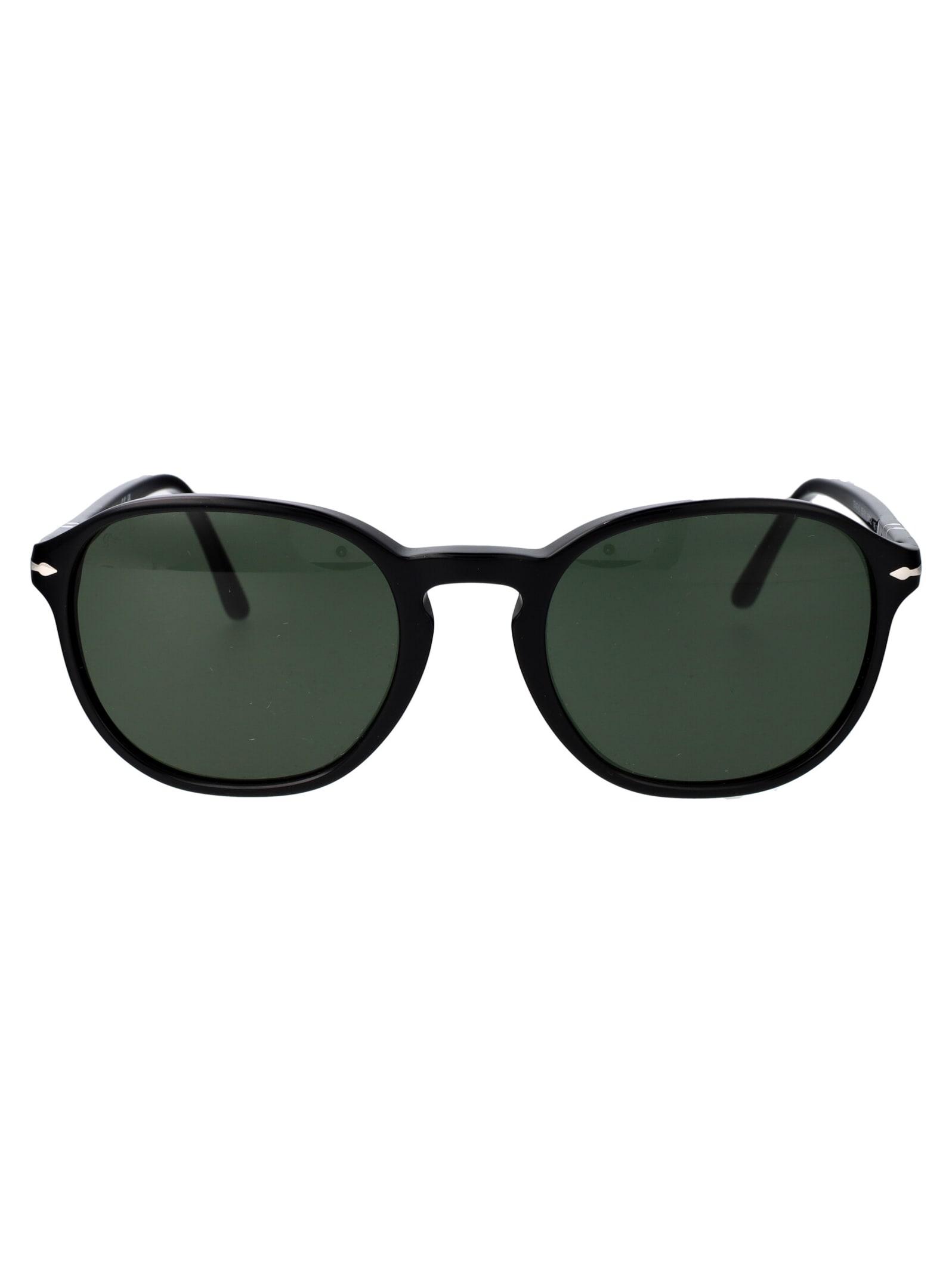 Persol 0po3343s Sunglasses In Green