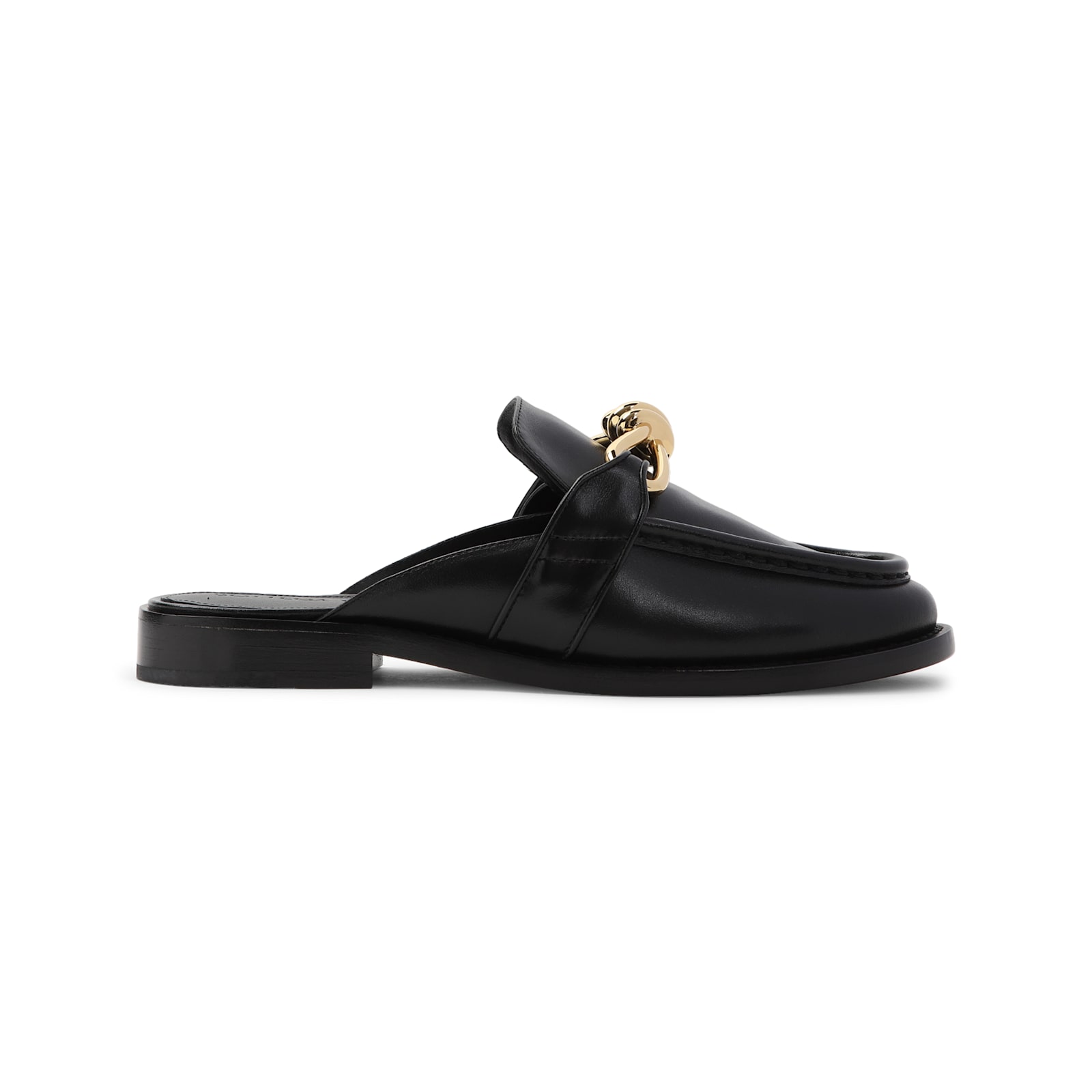 Bottega Veneta Astaire Loafers In Black
