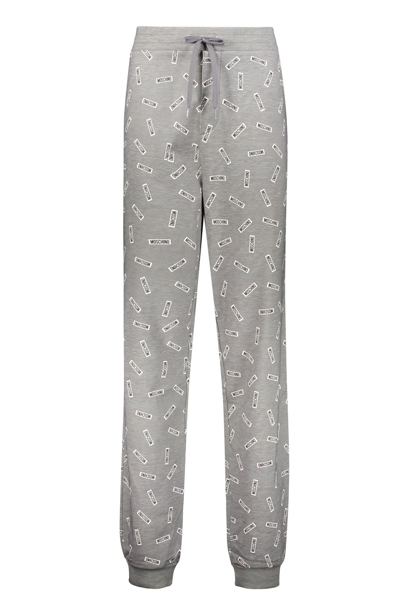 Logo Print Sweatpants