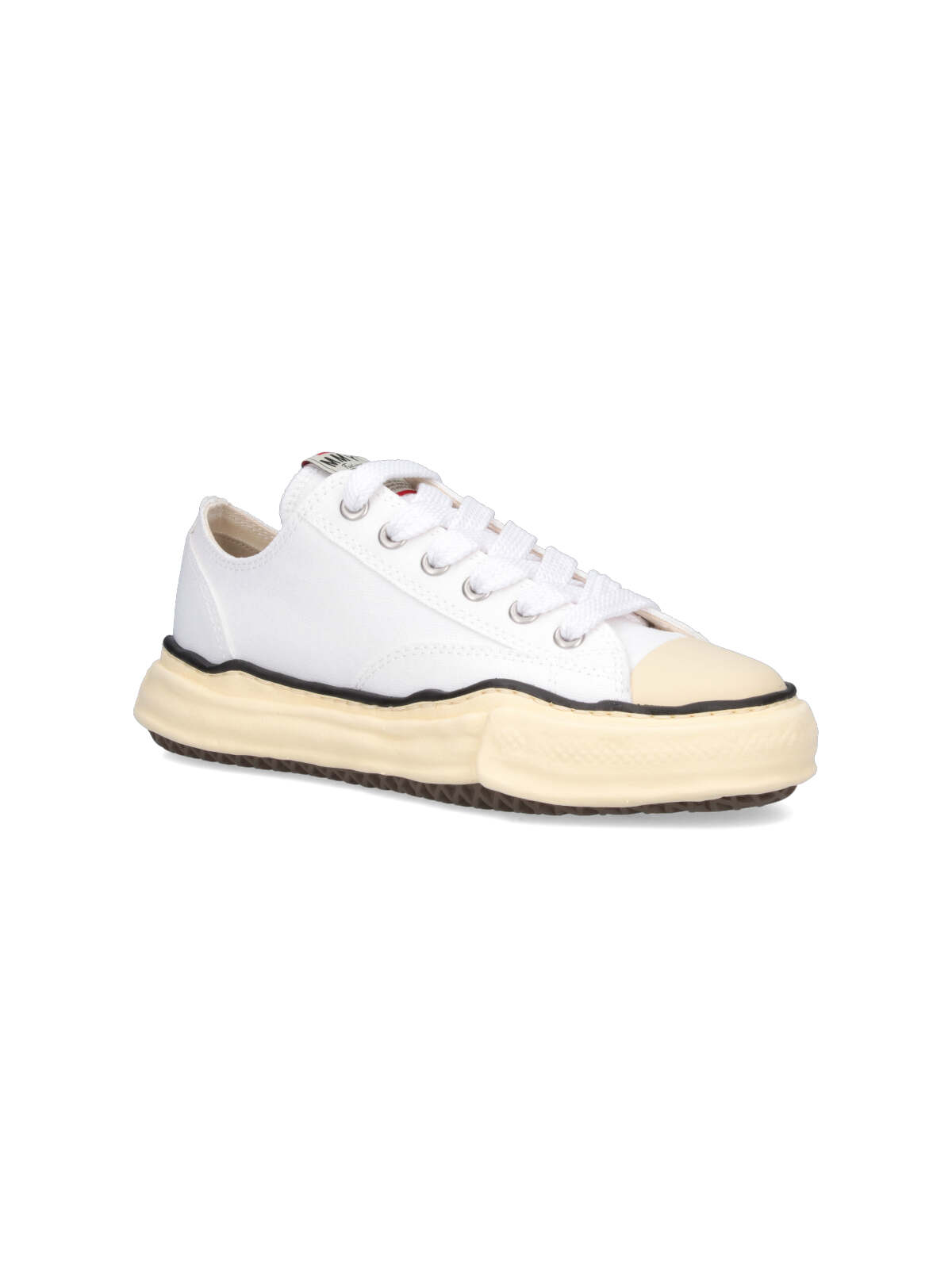 MIHARAYASUHIRO ORIGINAL SOLE SNEAKERS 