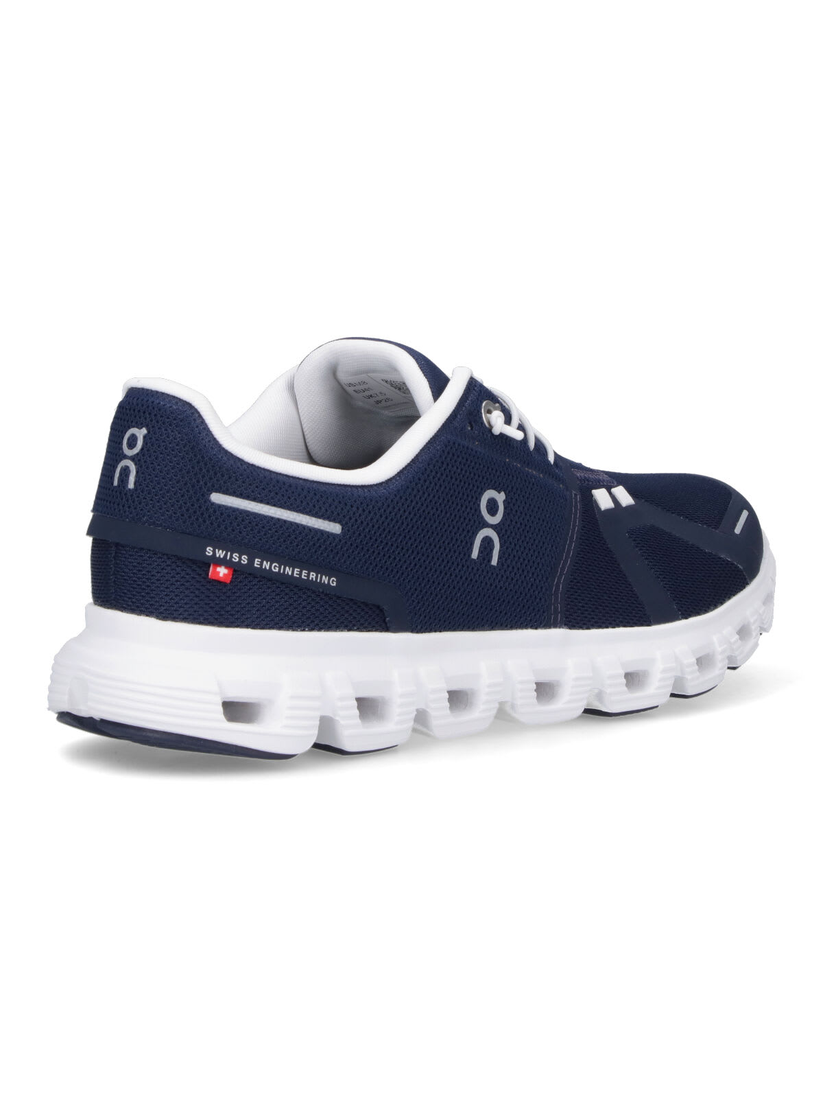 On Cloud 6 Sneakers In Multi