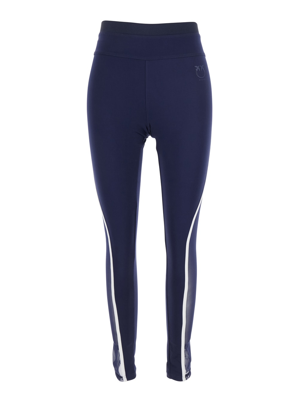 Pantalone Leggings In Technical Fabric