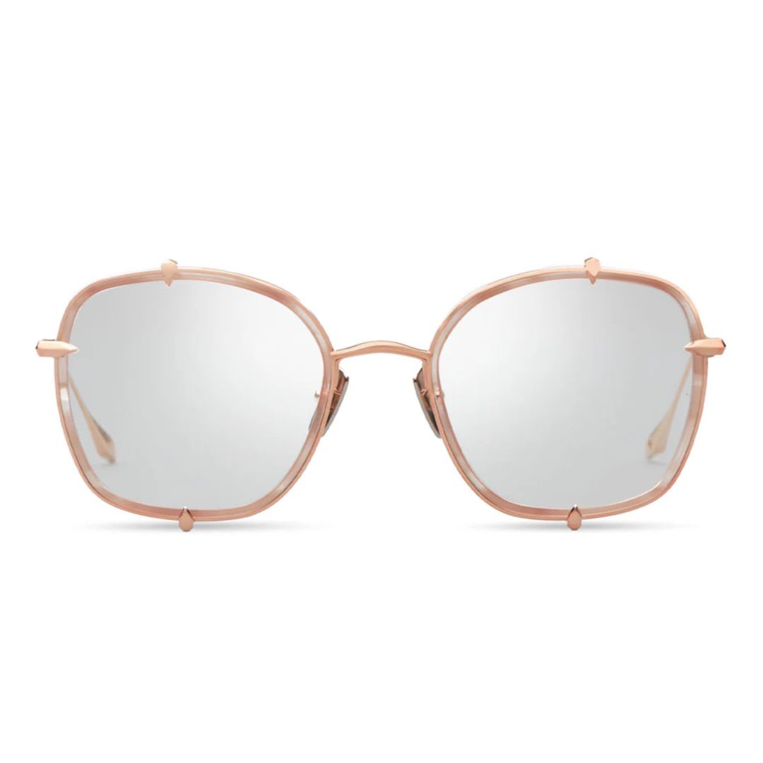 Dita Talon-threedusty Pink Rose Gold In Gold