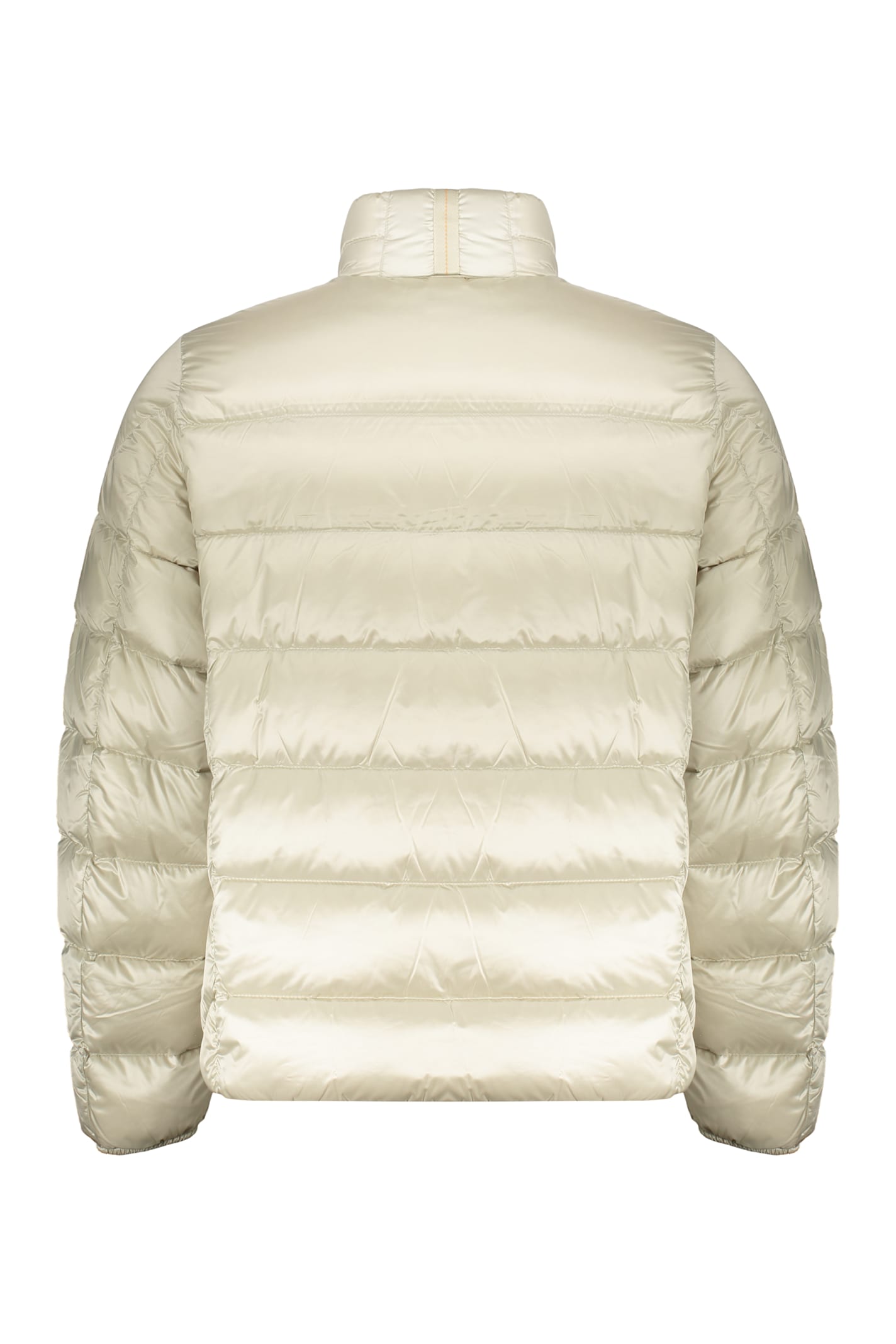 Parajumpers Versatile Down Jacket In White