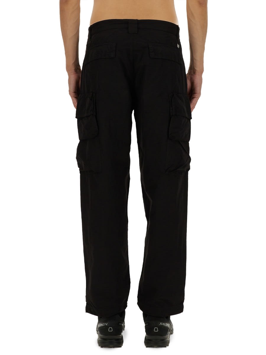 C.p. Company C.p.company Cargo Pants