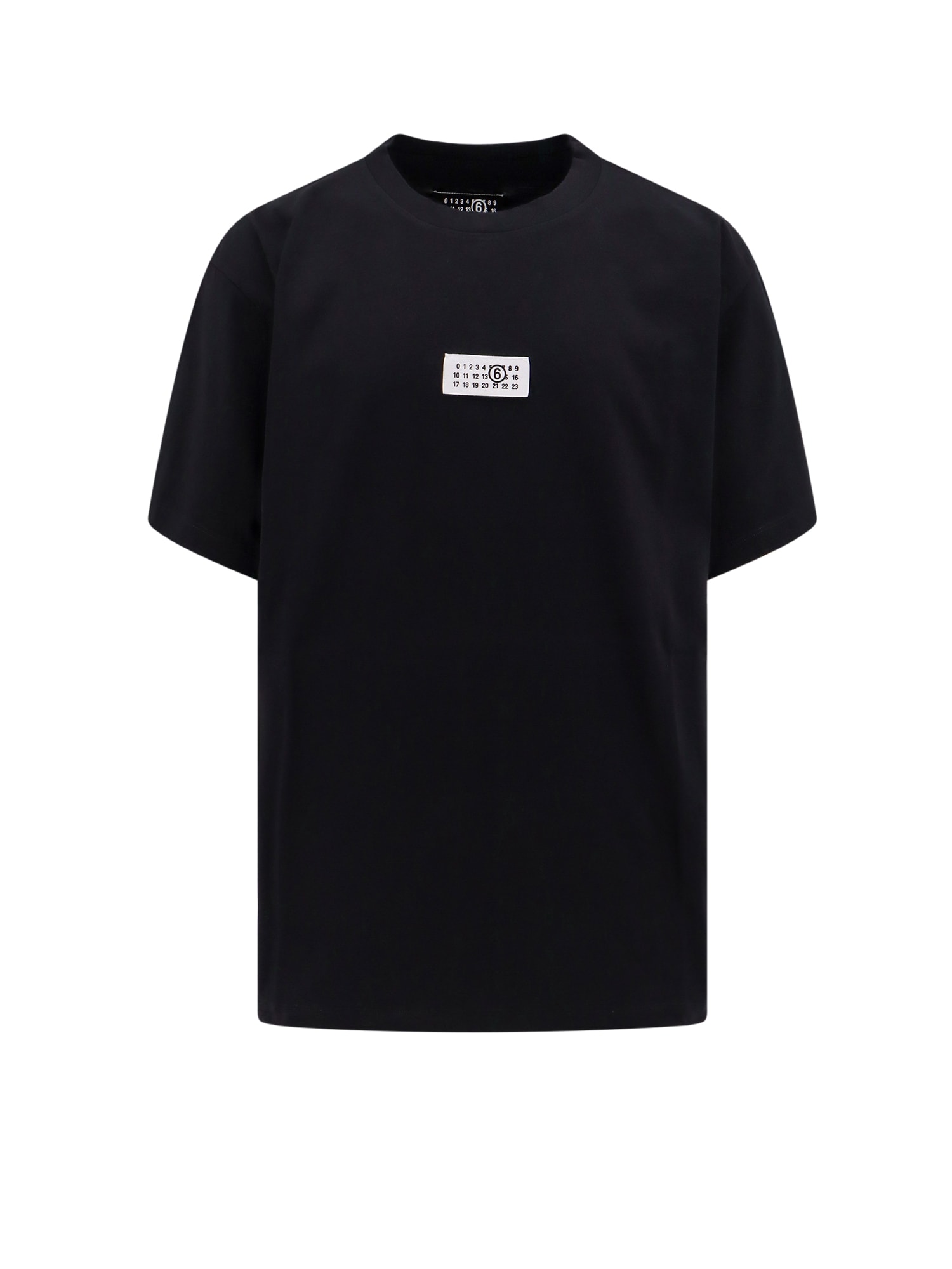 MM6 MAISON MARGIELA T-SHIRT 