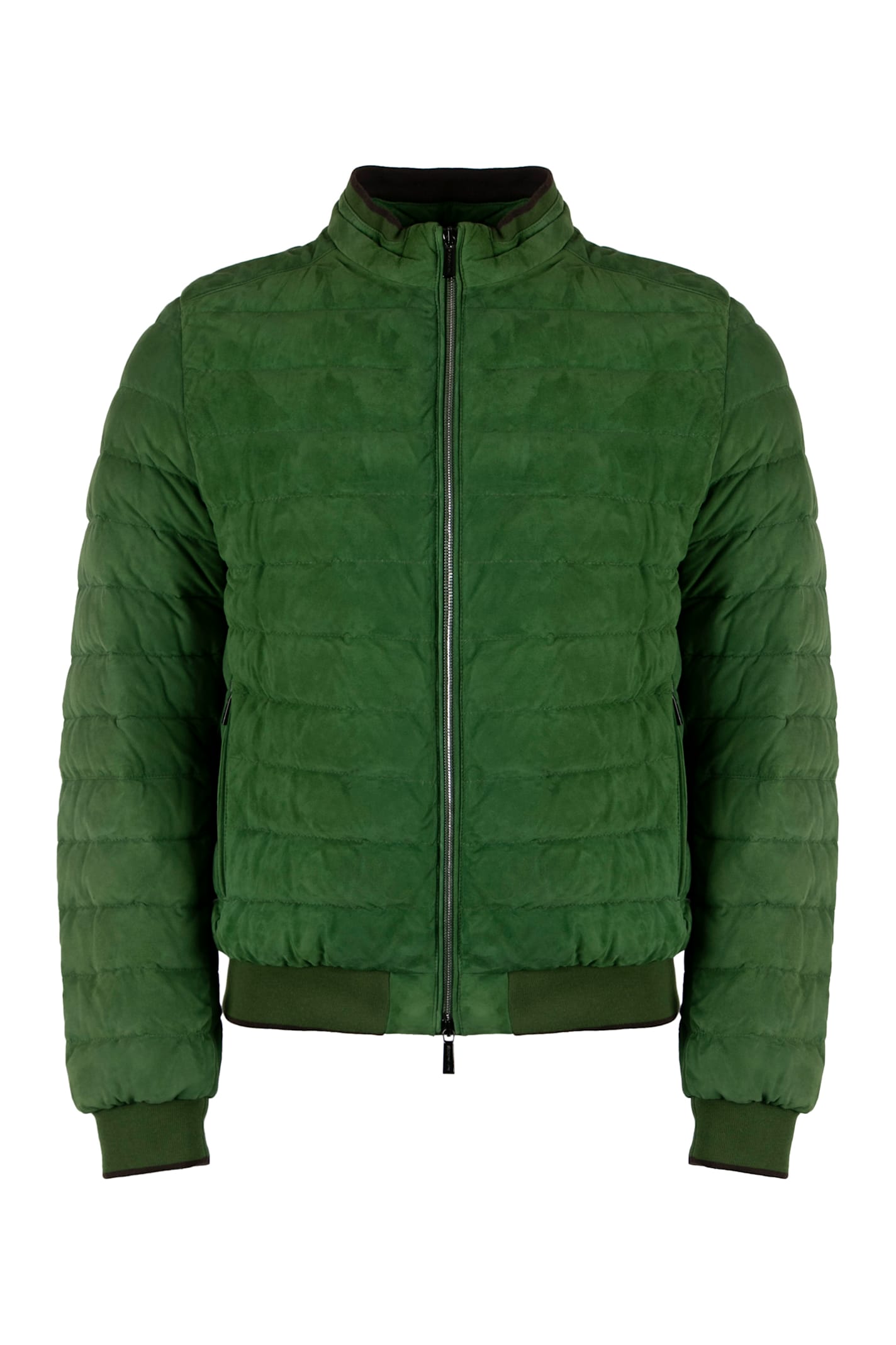 Strauss Bomber Jacket