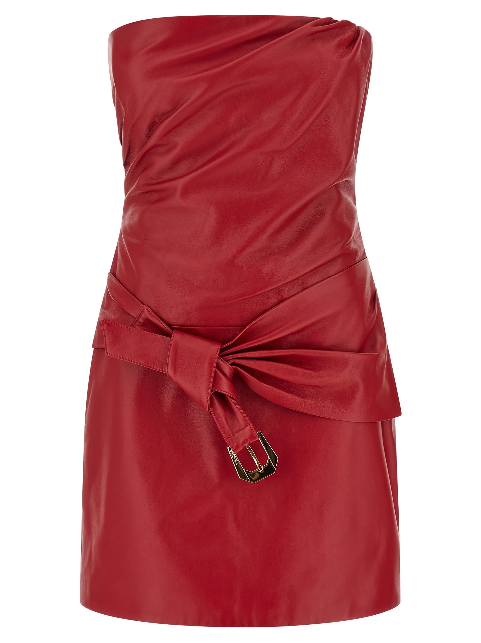 medusa Heritage Dress