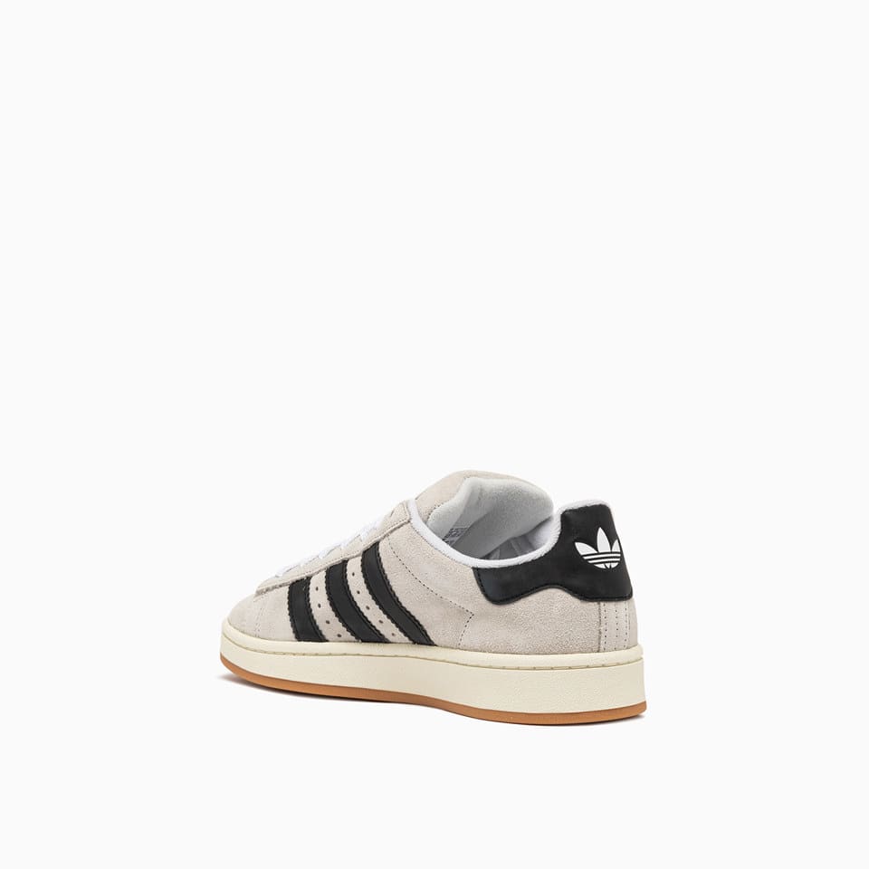 Shop Adidas Originals Campus 00s (w) Sneakers Gy0042 In Grey Black
