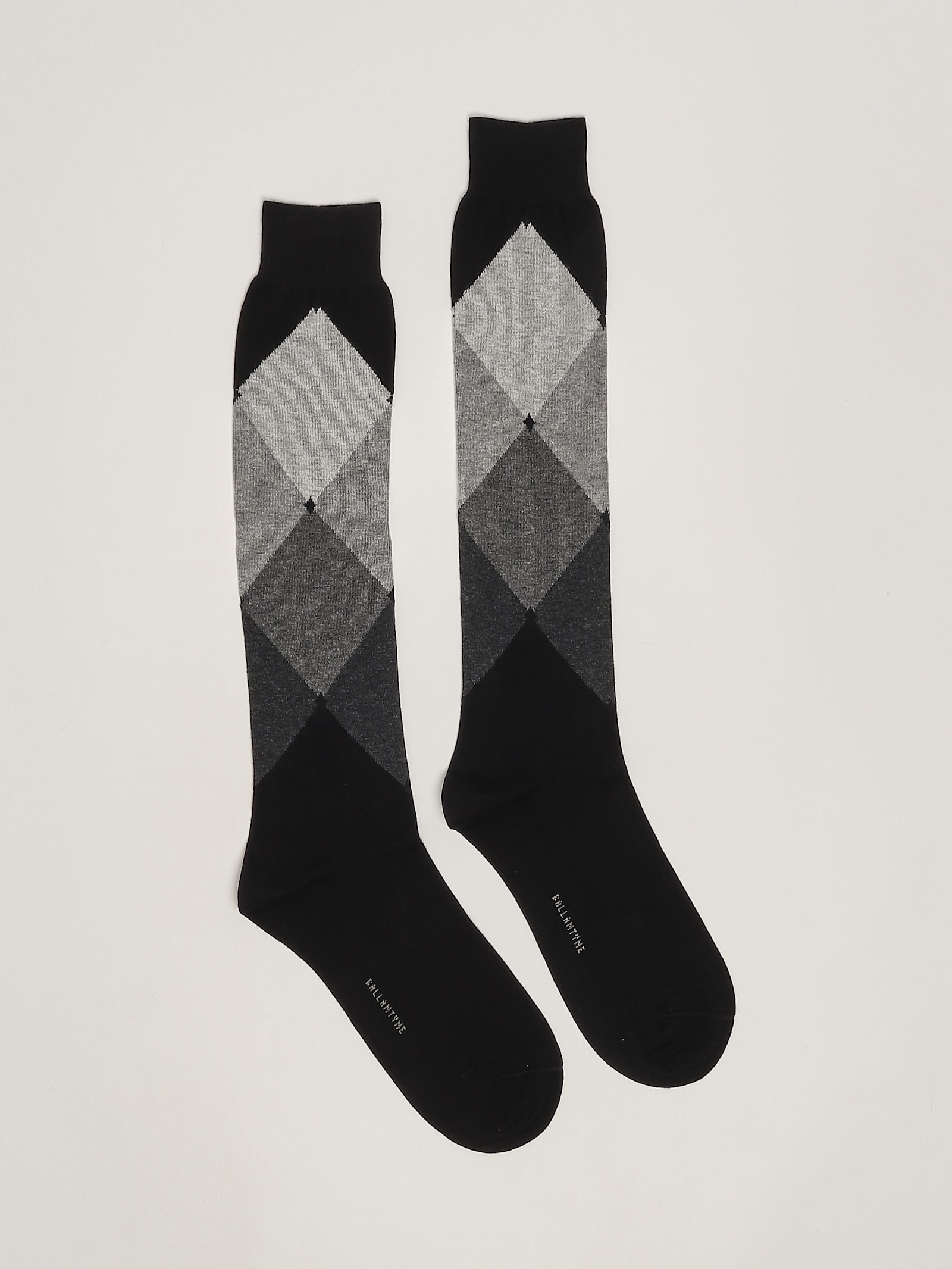 Calza Rombo Classico Socks