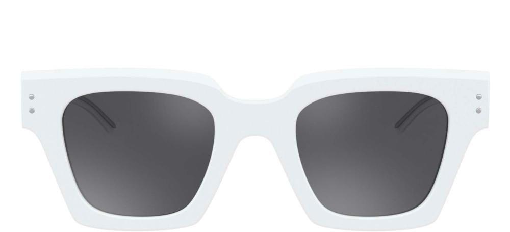 Square Frame Sunglasses