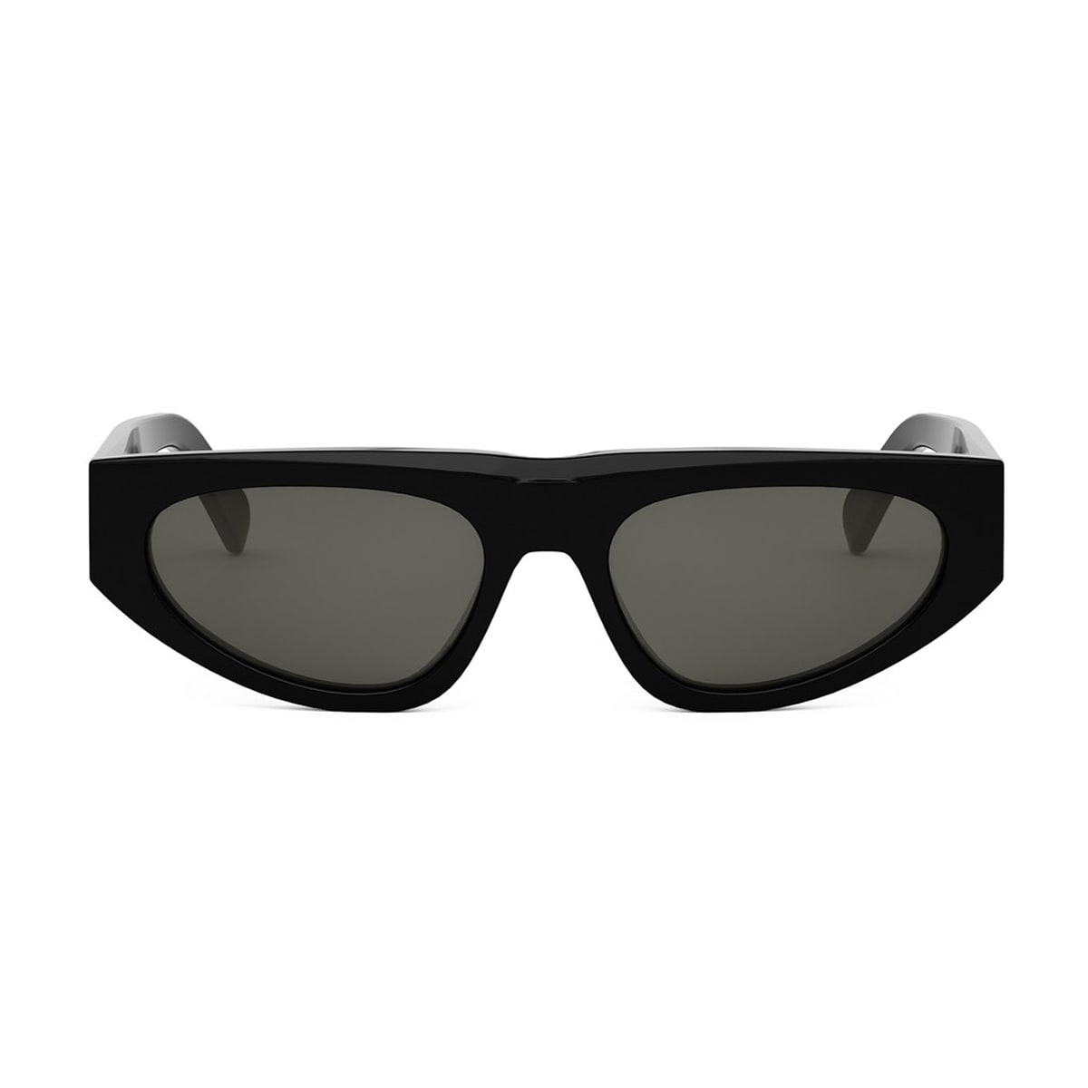 Cl40315u Monochroms 01a Nero Sunglasses