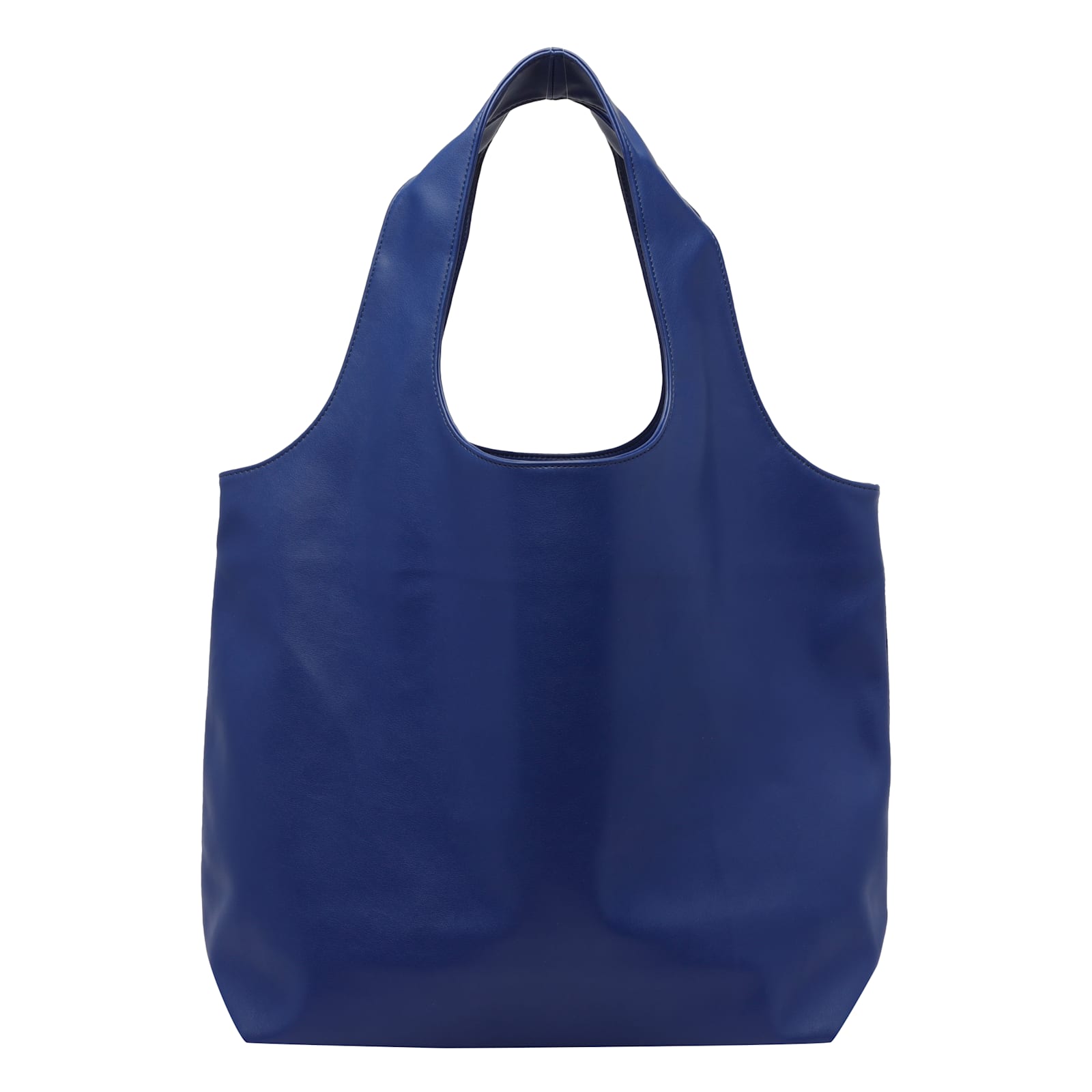 Apc Ninon Tote In Blue