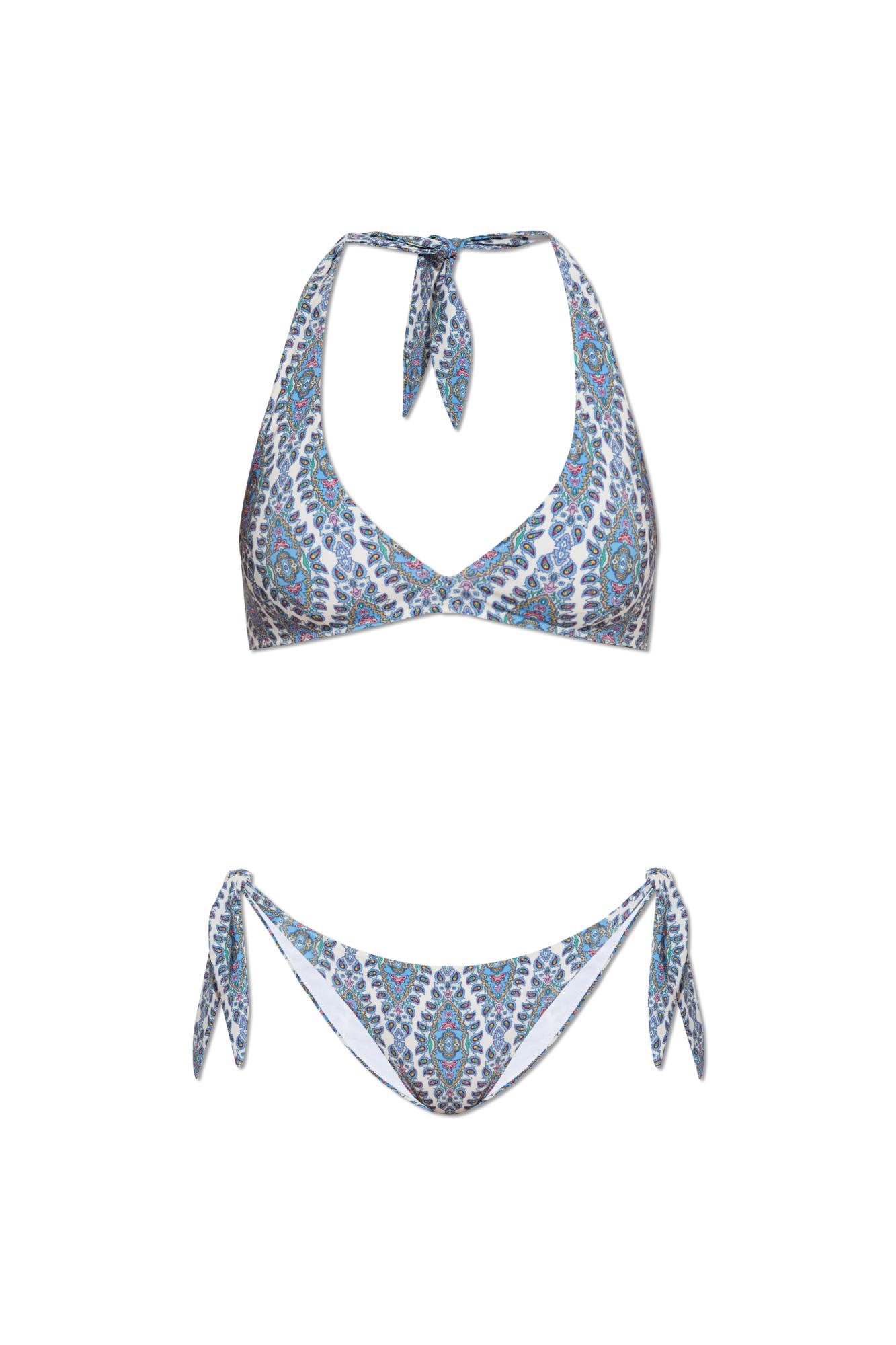 Two-piece Swimsuit