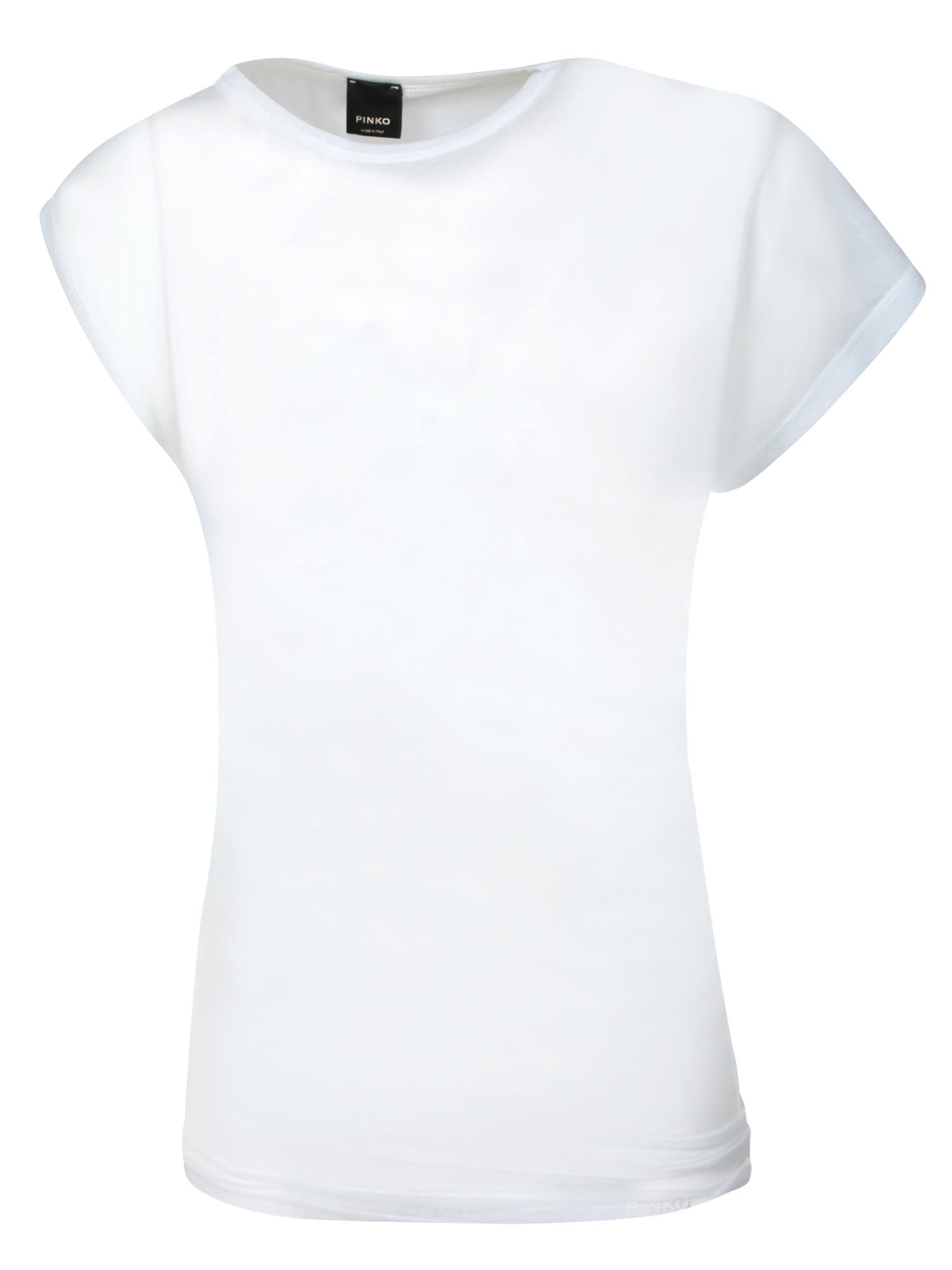Mare Mare White Blouse