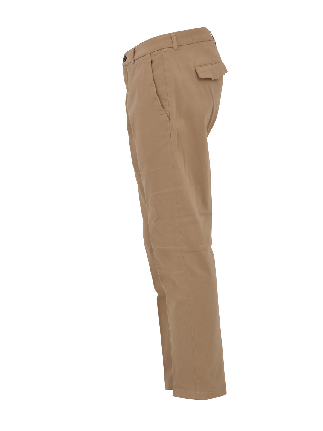 Shop Department 5 Chino Trousers In Camel