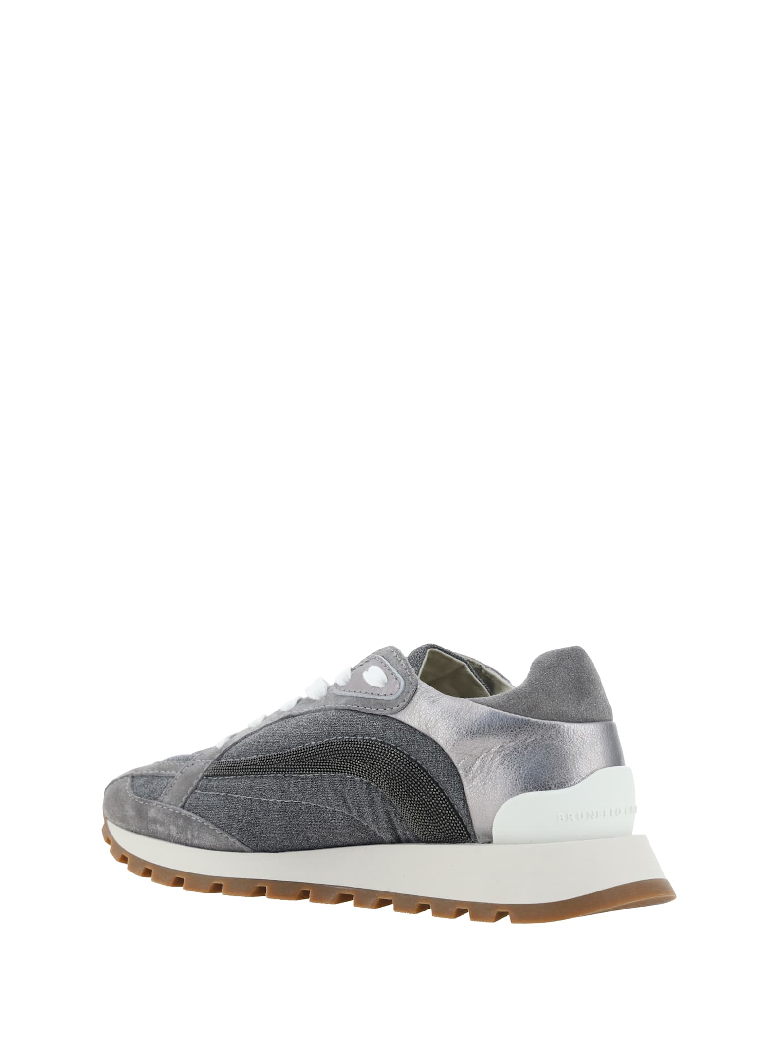 Shop Brunello Cucinelli Sneakers