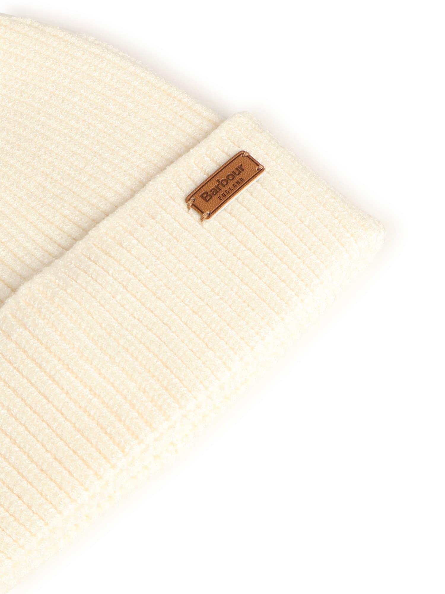 Barbour Dover Beanie & Hailes Scarf Gift Set In Multi