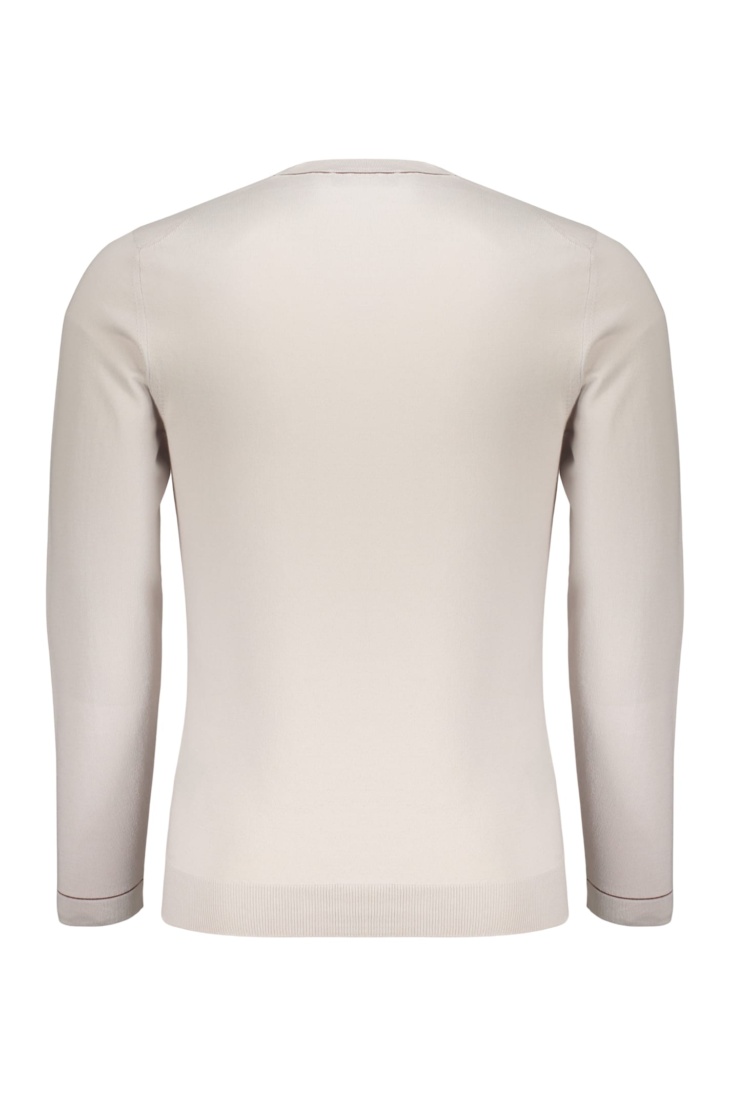 Moorer Cotton Sweatshirt