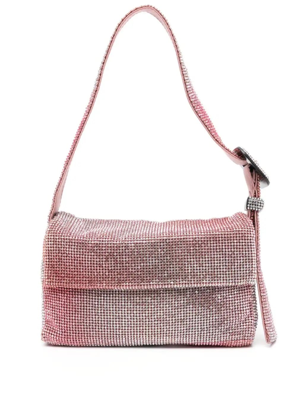 Pink Crystal - Vitty La Mignon Bag