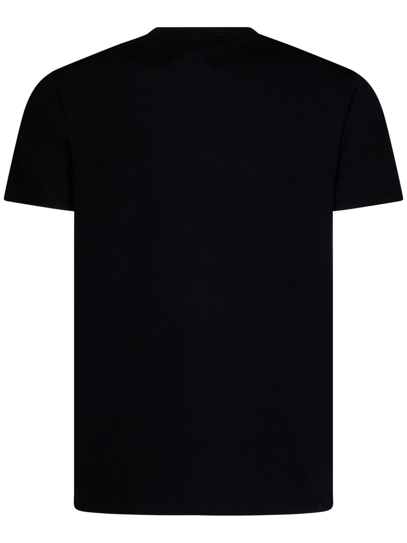 Shop Emporio Armani T-shirt