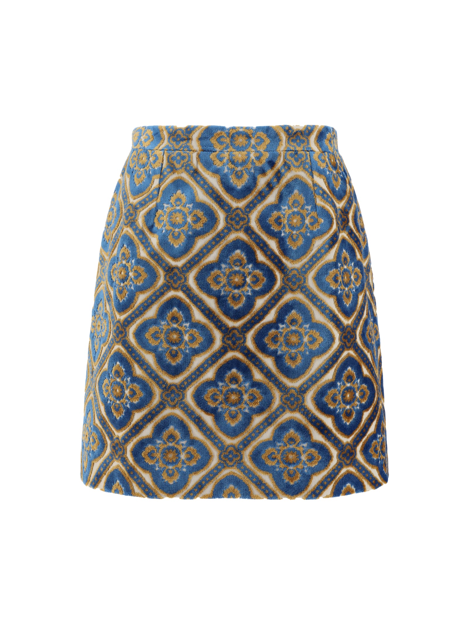 Etro Mini Skirt