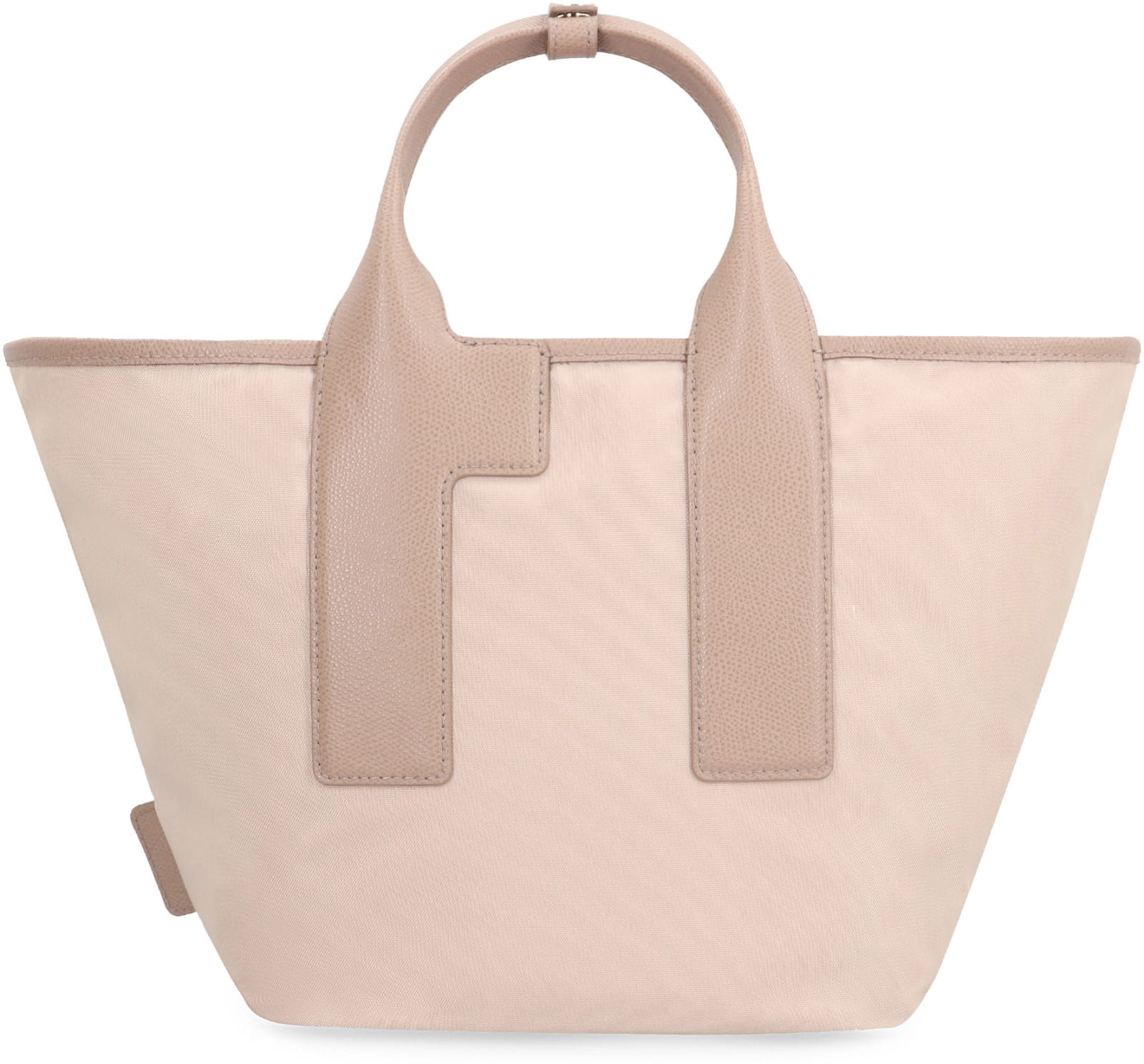 FURLA FURLA PIUMA M TOTE 