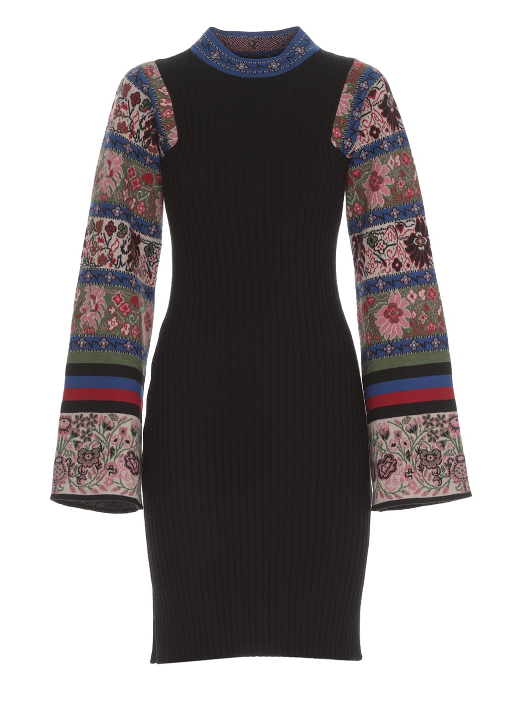 Etro Knitted Dress