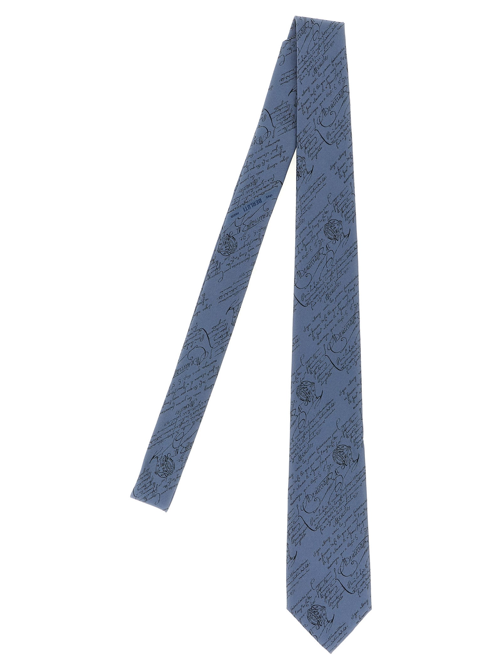 classic Scritto Tie