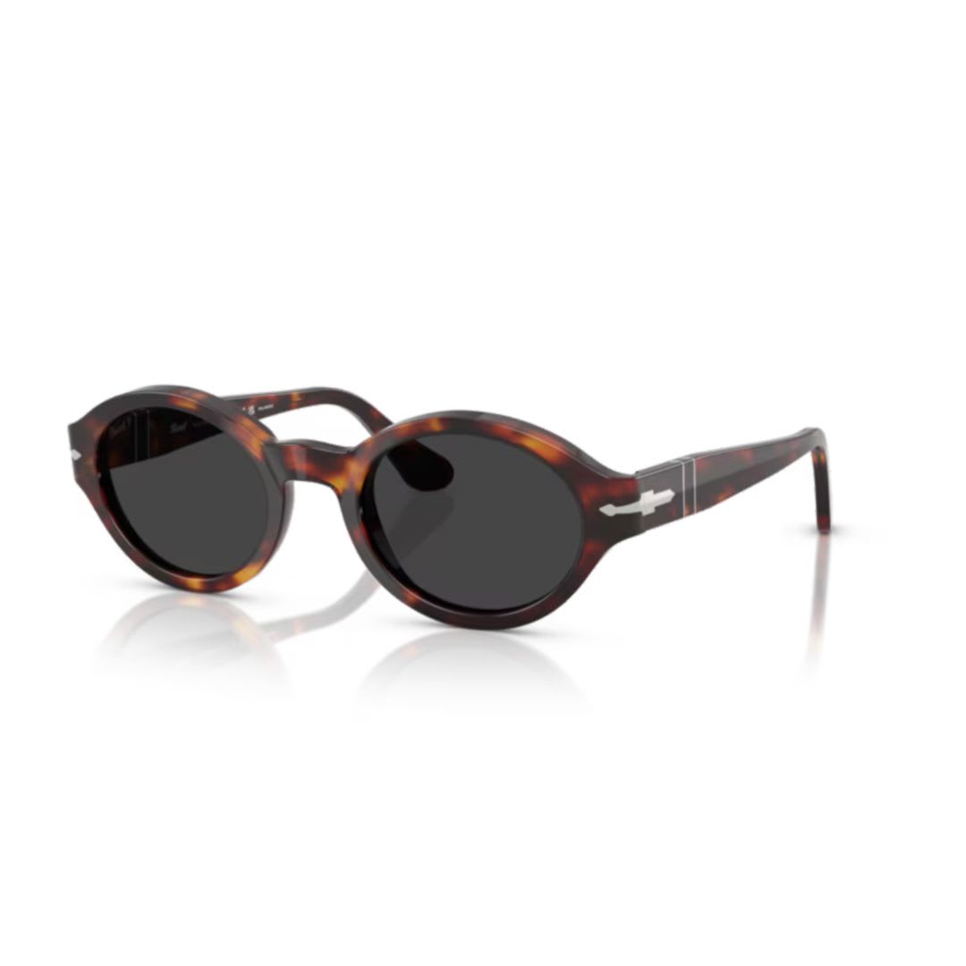 Persol 3378s Sole24/48 In Brown